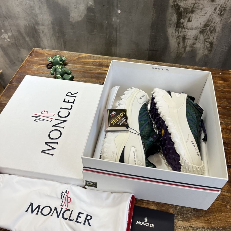 Moncler Sneakers